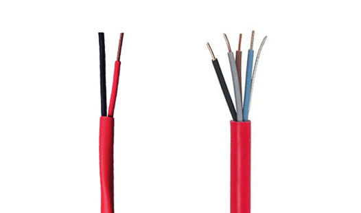 Fire Alarm Cable Multi-Conductor, Unshielded, Non-Plenum CSA FAS105