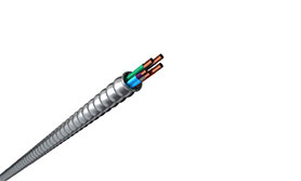 Low Voltage Control Multi-Conductor Cable