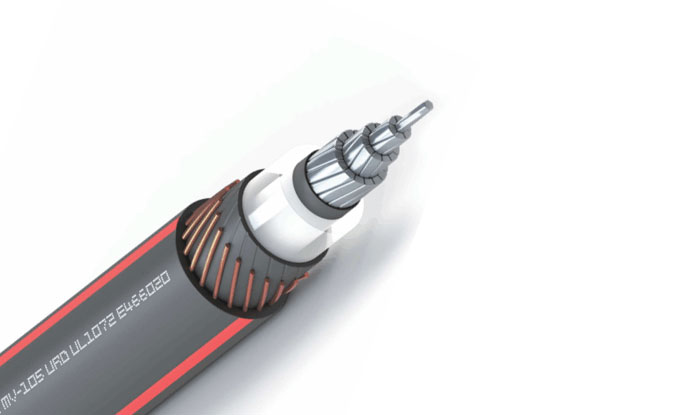 CSA MV-90/MV-105 URD Cable