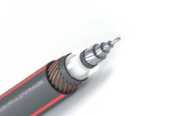 CSA MV-90/MV-105 URD Cable
