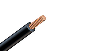 Ul 4703 Cable PV