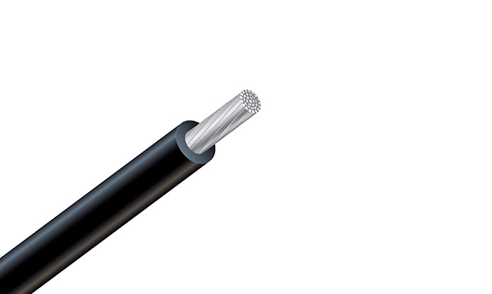 UL 4703 Cable PV solar