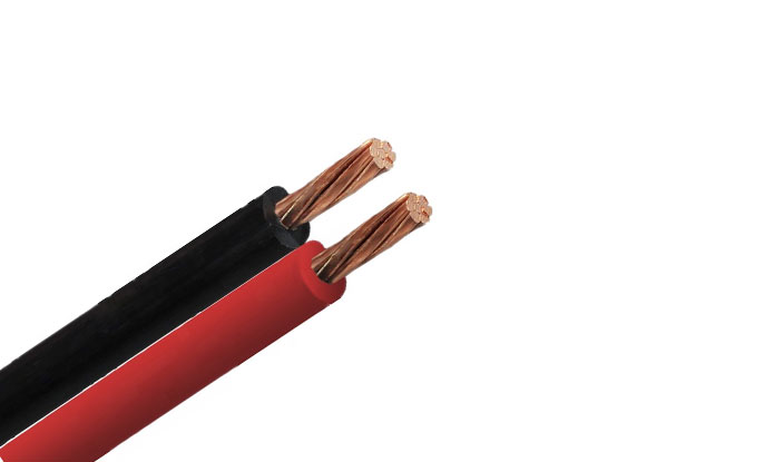 CSA RPVU90 RPV90 Solar Cable