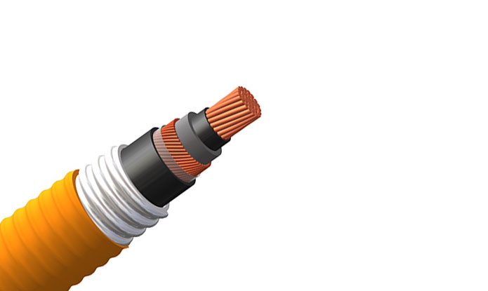 Teck 90 Cable