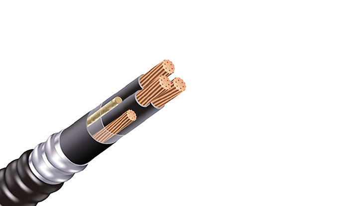 Teck 90 Cable