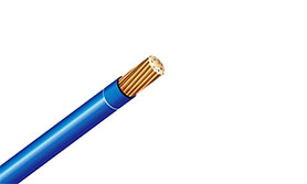 Copper TFFN/TFN Cable
