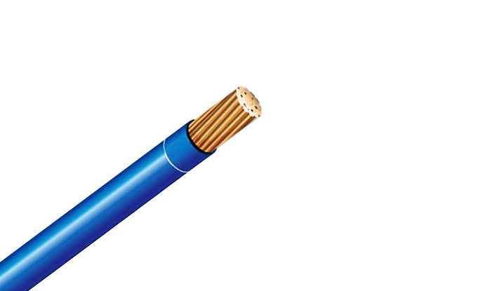 Copper TFFN/TFN Cable