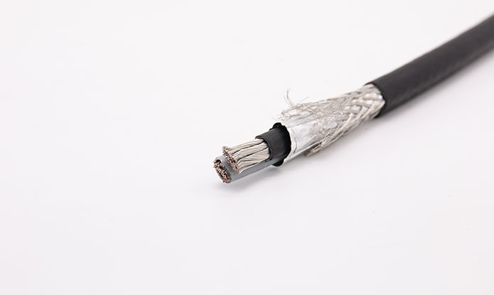Telephone Central Office Power Cable